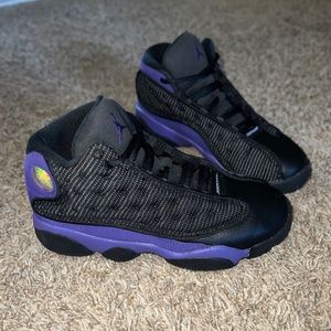 Size 2.5Y Jordan Retro 13